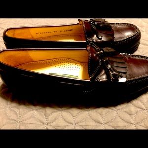 Cole Haan Tassel Loafers. Excellent condition 9.5M